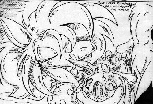 Sketch Blog [Jay Naylor] - Chapter 2 — Page 35