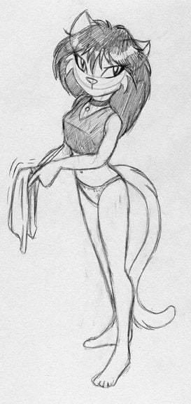 Sketch Blog [Jay Naylor] - Chapter 2 — Page 44