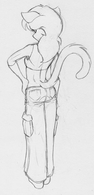 Sketch Blog [Jay Naylor] - Chapter 2 — Page 49