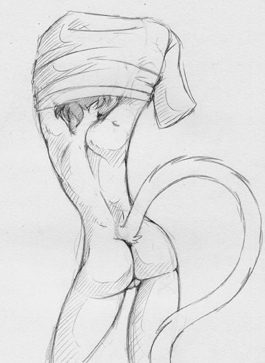 Sketch Blog [Jay Naylor] - Chapter 2 — Page 53