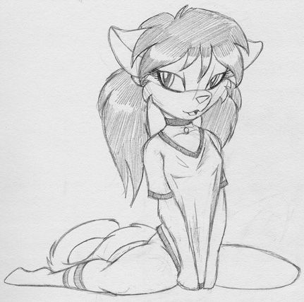 Sketch Blog [Jay Naylor] - Chapter 2 — Page 69