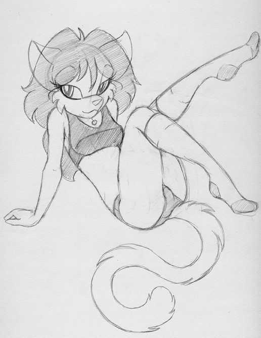 Sketch Blog [Jay Naylor] - Chapter 2 — Page 74