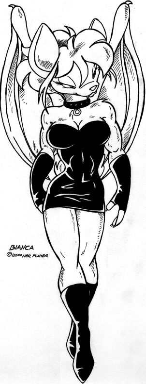 Sketch Blog [Jay Naylor] - Chapter 2 — Page 80