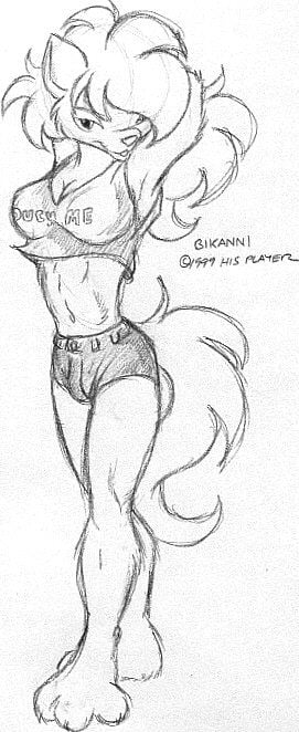 Sketch Blog [Jay Naylor] - Chapter 2 — Page 81