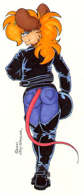 Sketch Blog [Jay Naylor] - Chapter 2 — Page 82