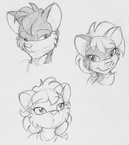 Sketch Blog [Jay Naylor] - Chapter 2 — Page 87