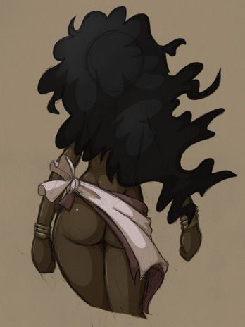 Sketch Blog [Jay Naylor] - Chapter 1 — Page 100