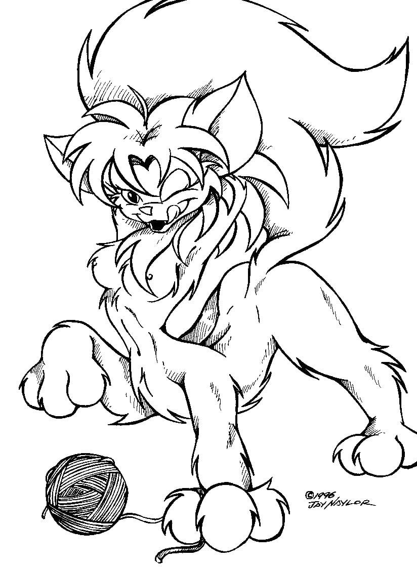 Sketch Blog [Jay Naylor] - Chapter 1 — Page 11