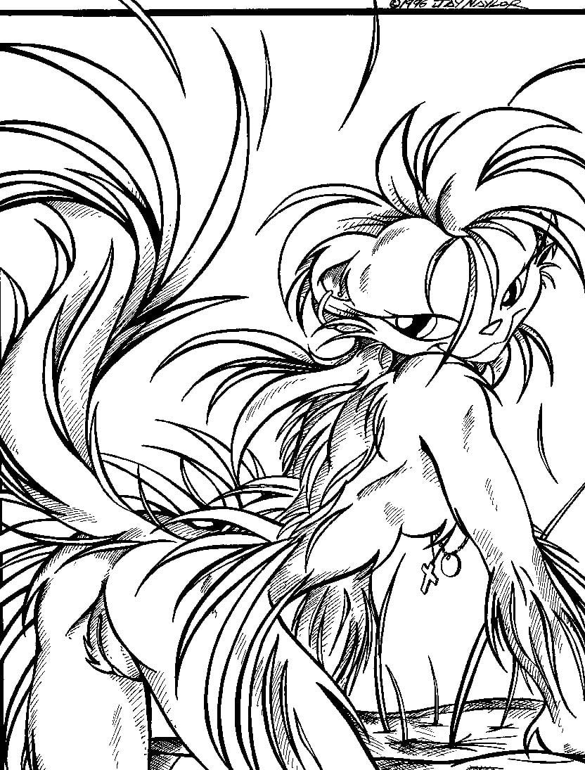 Sketch Blog [Jay Naylor] - Chapter 1 — Page 13