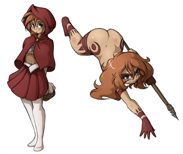 Sketch Blog [Jay Naylor] - Chapter 1 — Page 148