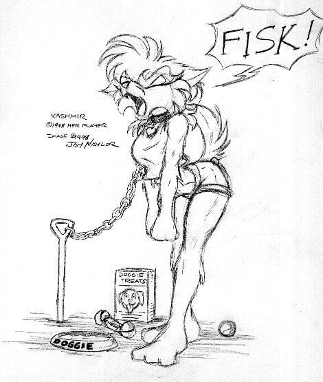 Sketch Blog [Jay Naylor] - Chapter 1 — Page 16