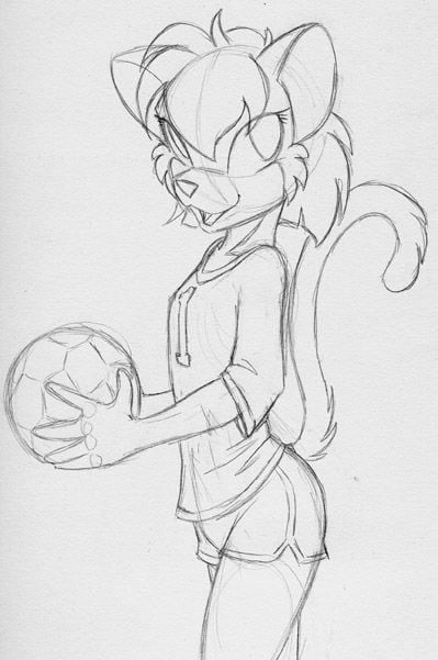 Sketch Blog [Jay Naylor] - Chapter 1 — Page 163