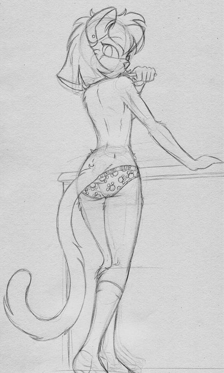 Sketch Blog [Jay Naylor] - Chapter 1 — Page 168