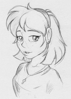 Sketch Blog [Jay Naylor] - Chapter 1 — Page 172