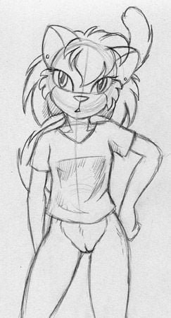 Sketch Blog [Jay Naylor] - Chapter 1 — Page 176