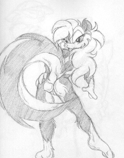 Sketch Blog [Jay Naylor] - Chapter 1 — Page 26