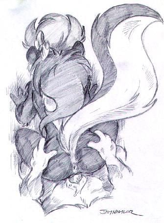 Sketch Blog [Jay Naylor] - Chapter 1 — Page 29