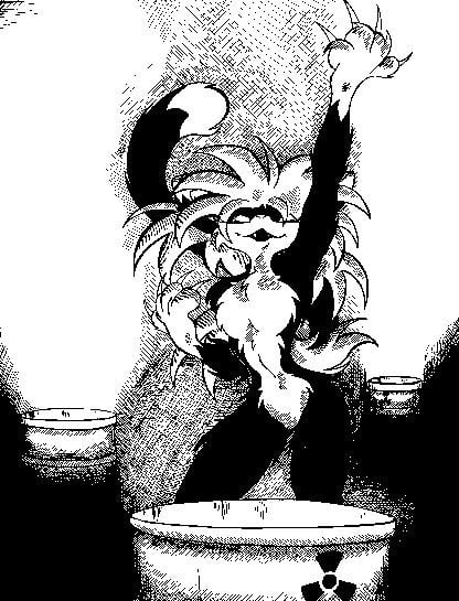 Sketch Blog [Jay Naylor] - Chapter 1 — Page 7