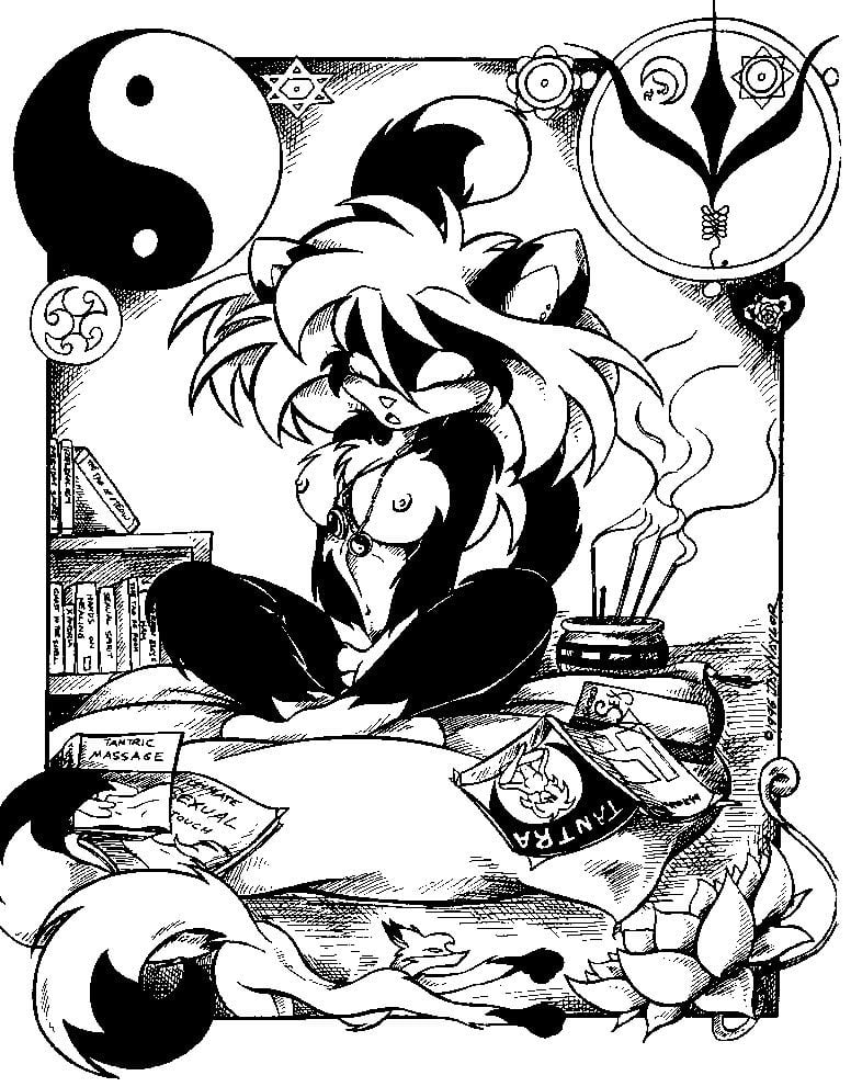 Sketch Blog [Jay Naylor] - Chapter 1 — Page 8