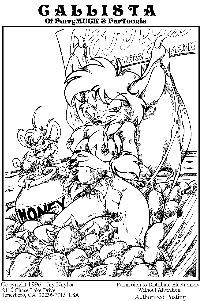 Sketch Blog [Jay Naylor] - Chapter 1 — Page 82