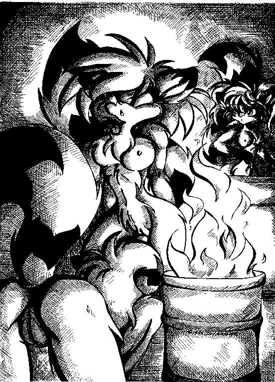 Sketch Blog [Jay Naylor] - Chapter 1 — Page 9