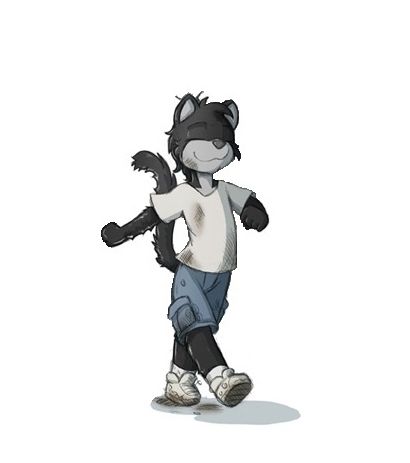 Sketch Blog [Jay Naylor] - Chapter 1 — Page 96