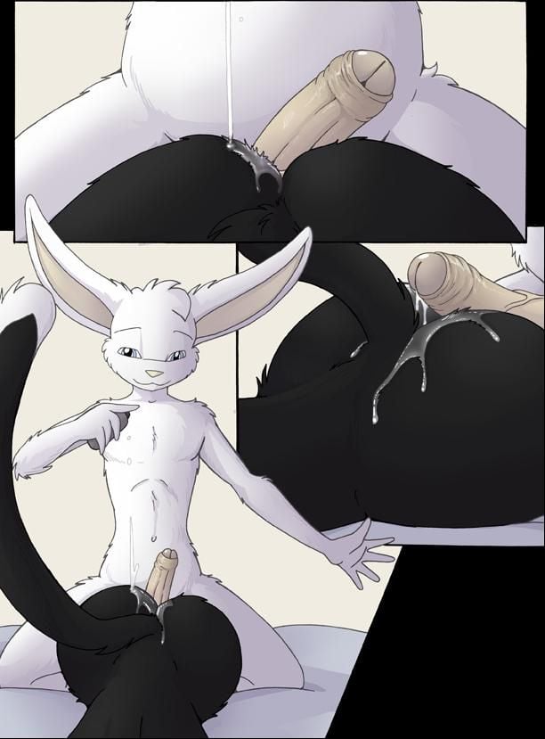 Something New [Jay Naylor] - Chapter 1 — Page 6