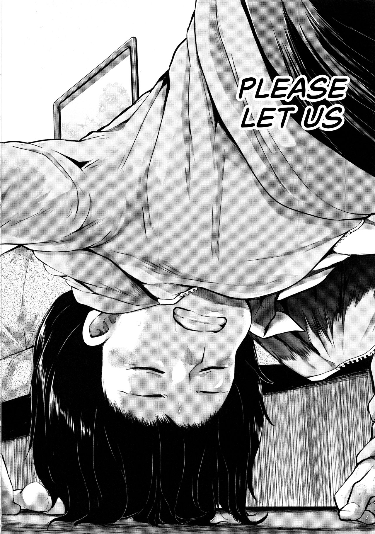 Go-On! [Yumeno Tanuki] - Chapter 1 — Page 19