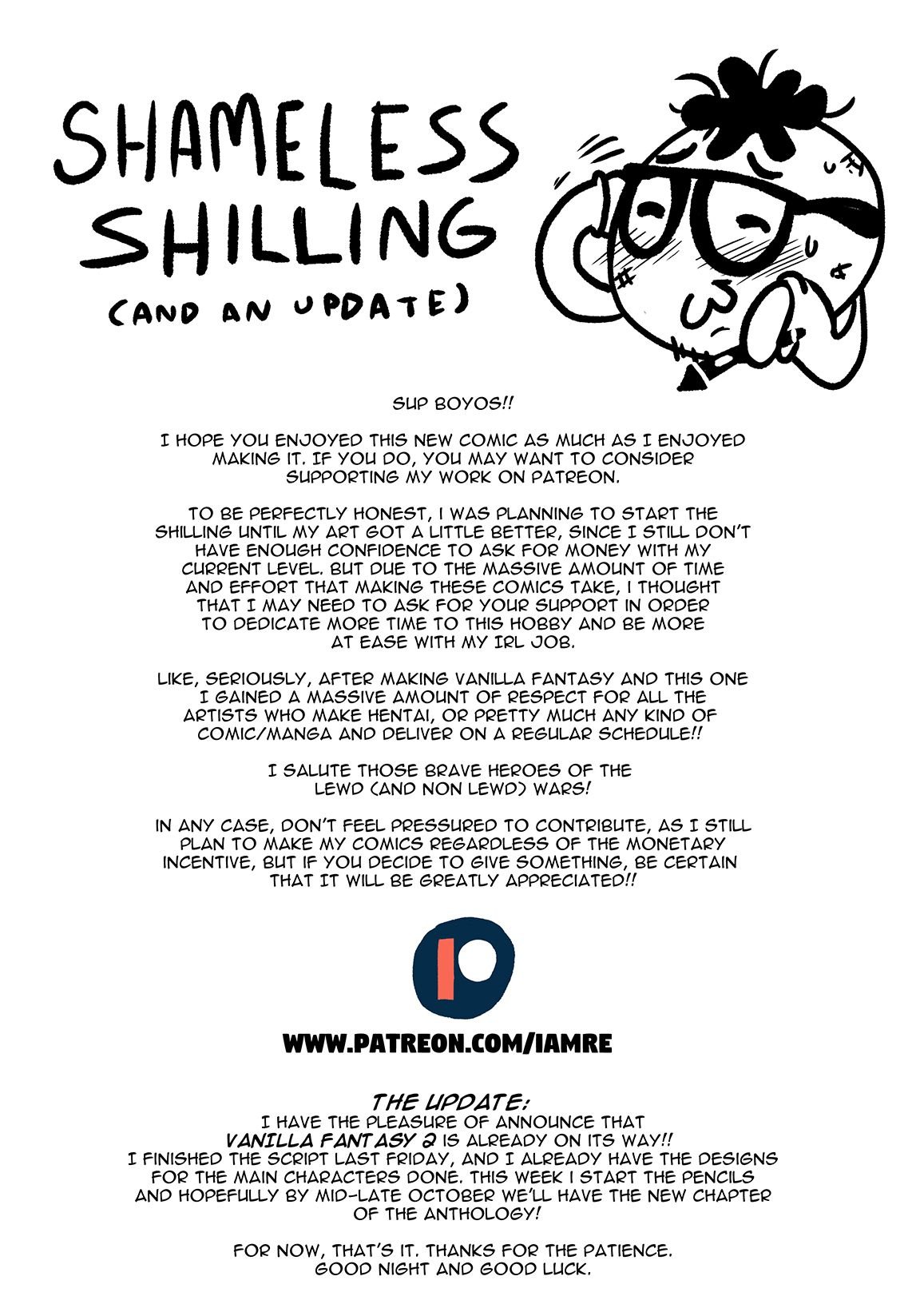 A Zombie Fell For Me? [Mr.E] - Chapter 1 — Page 26