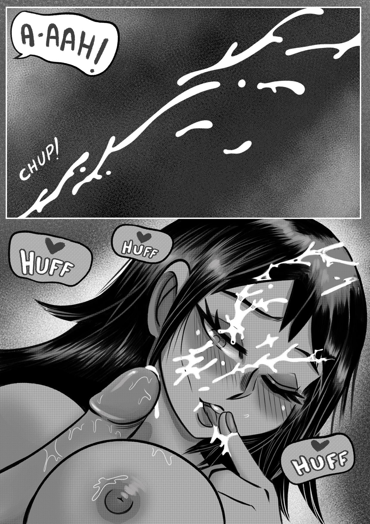 Keep It Secret [Mr.E] - Chapter 1 — Page 20