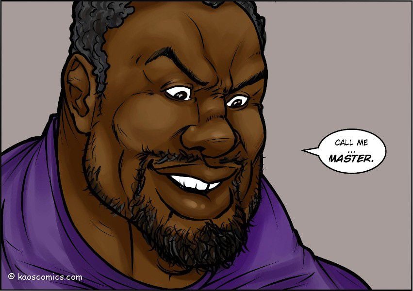 Girls Night Out [KAOS Comics] - Chapter 3 — Page 91