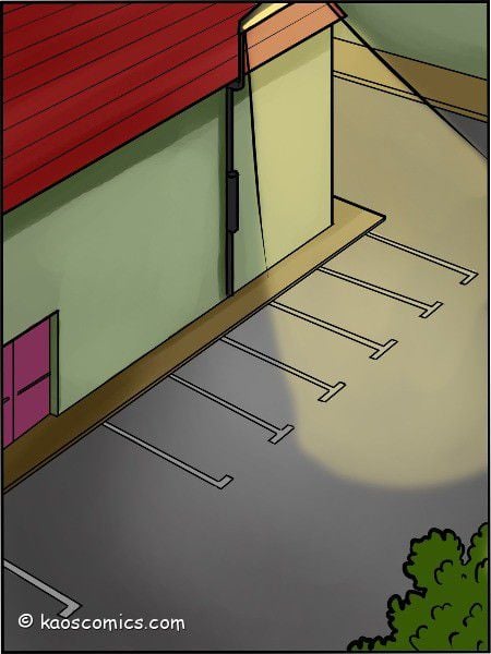 Girls Night Out [KAOS Comics] - Chapter 3 — Page 93