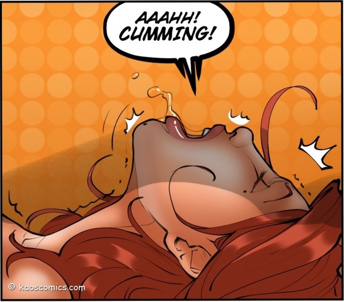 The Wife And The Black Gardeners [KAOS Comics] - Chapter 2 — Page 78