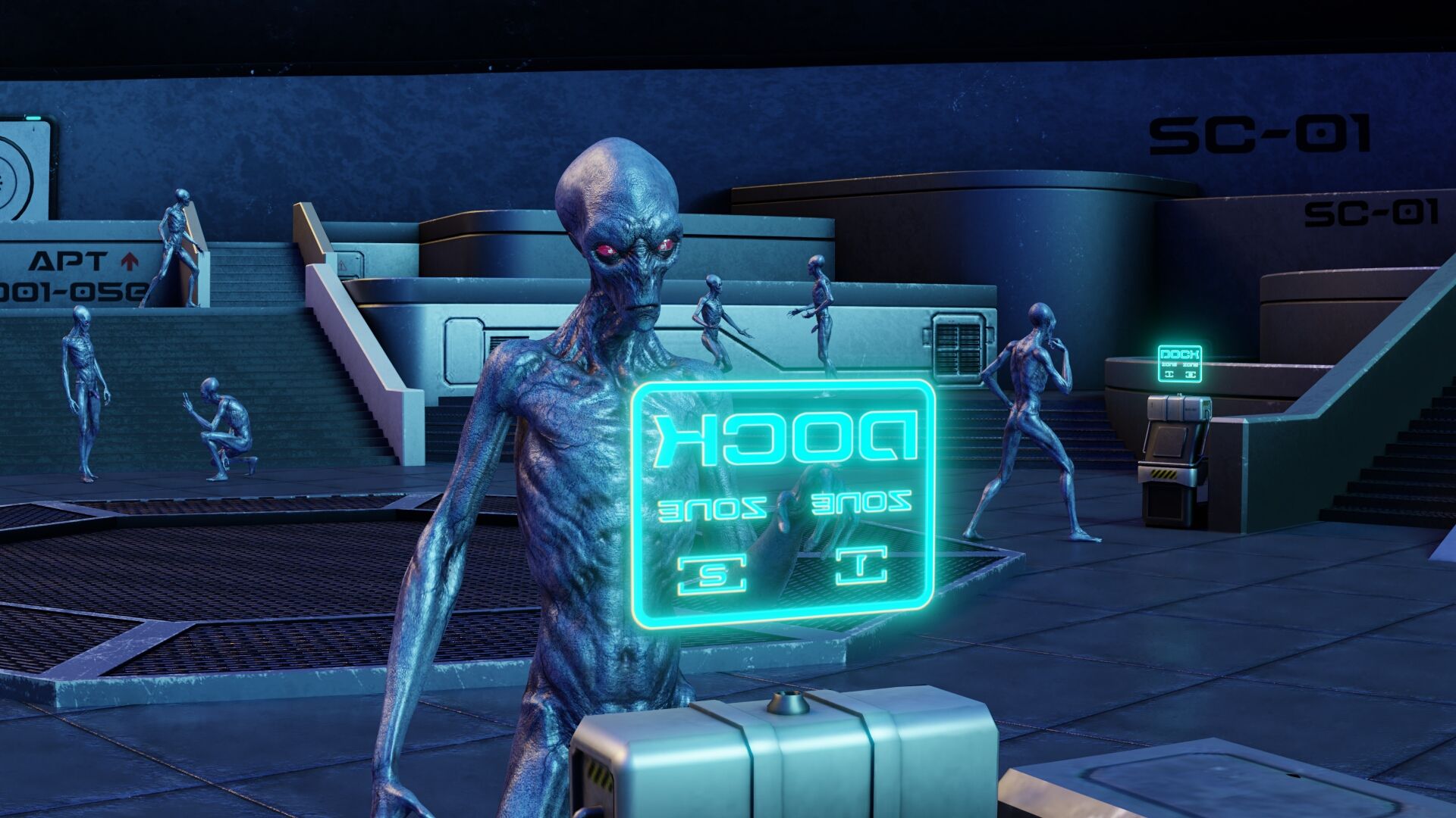 Miss Canary [Amusteven] - Chapter 1.3 — Page 6