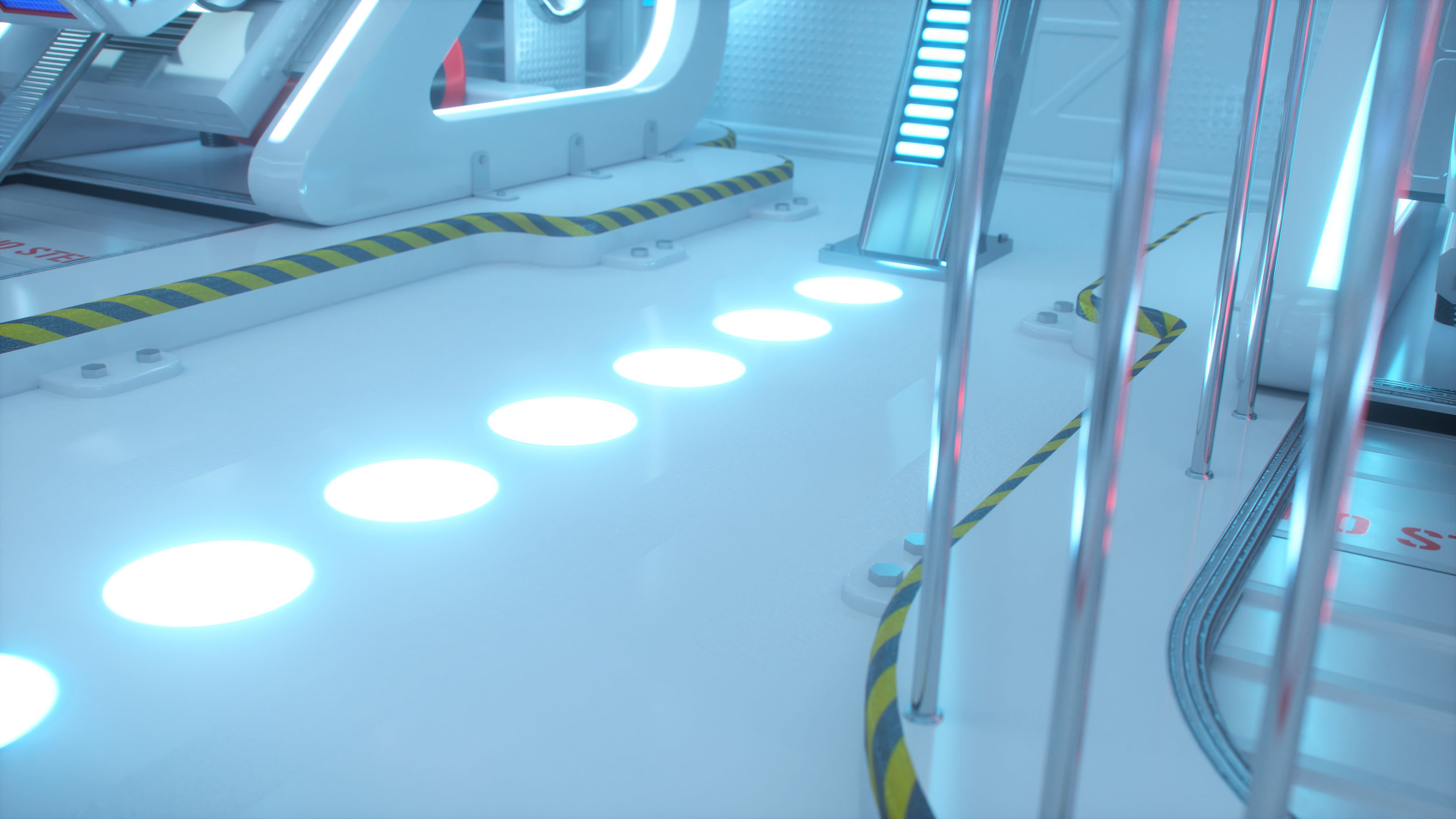 System Failure [Lord Kvento , LanasyKroft] - Chapter 1 — Page 50