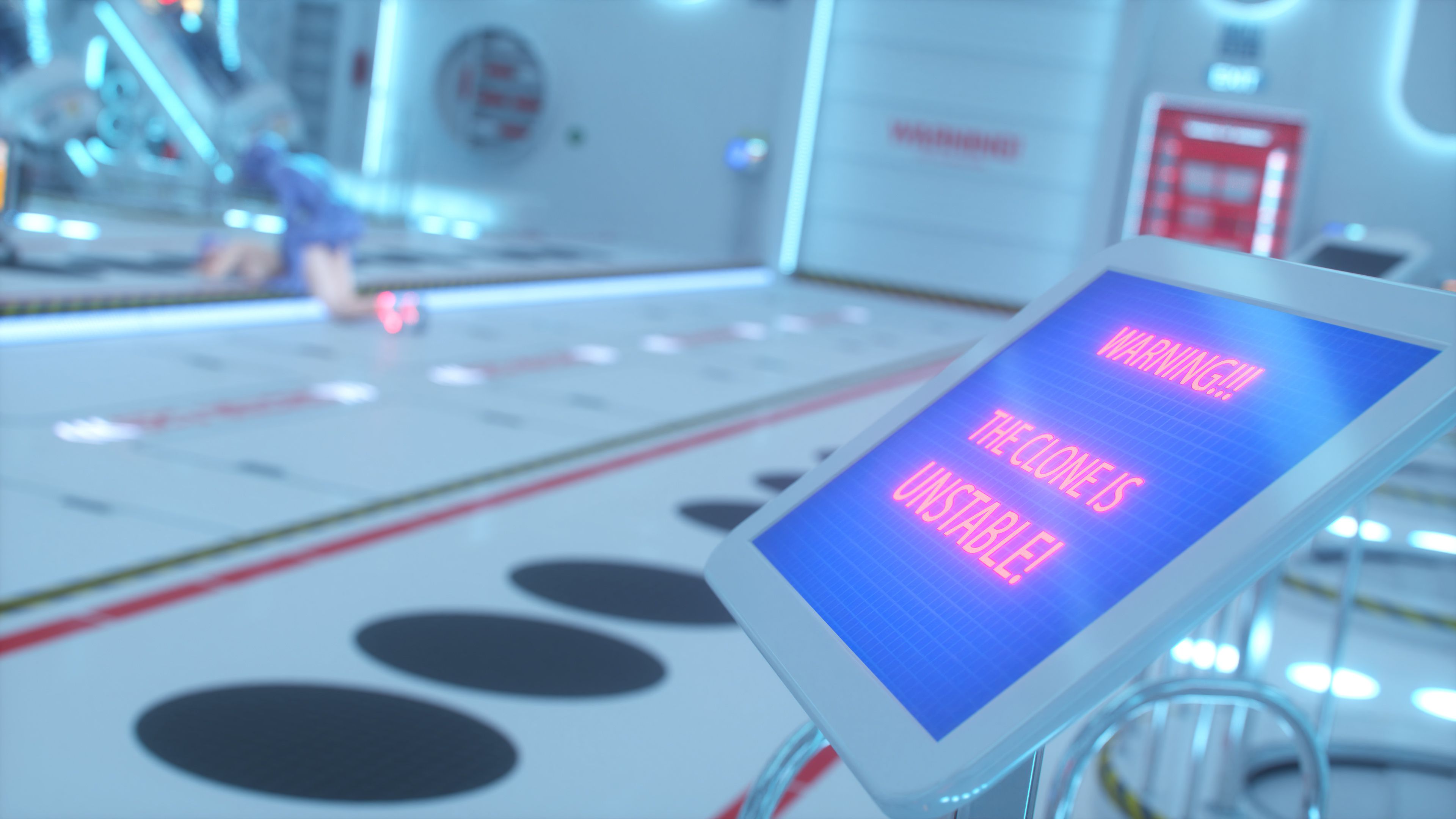 System Failure [Lord Kvento , LanasyKroft] - Chapter 1 — Page 80