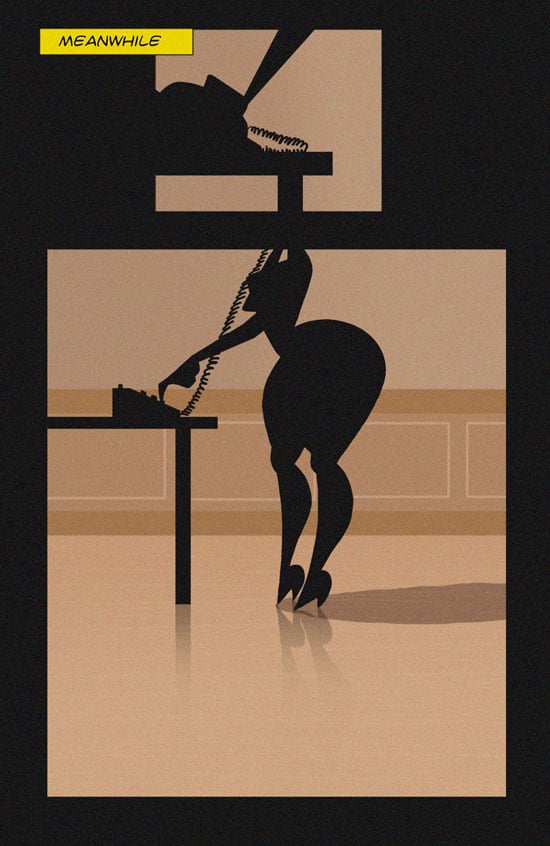 Sex Pills (Dexter’s Laboratory) [Grigori] - Chapter 1 — Page 11