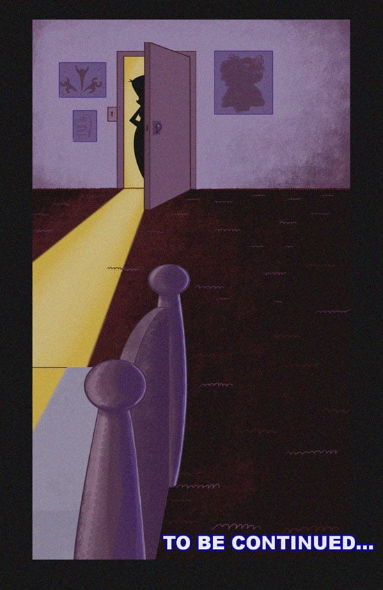 Sex Pills (Dexter’s Laboratory) [Grigori] - Chapter 1 — Page 14