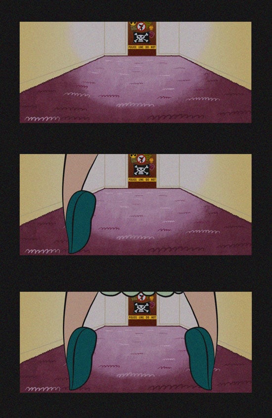 Sex Pills (Dexter’s Laboratory) [Grigori] - Chapter 1 — Page 8