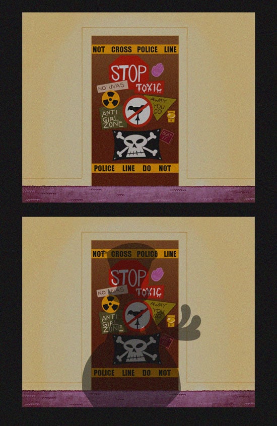 Sex Pills (Dexter’s Laboratory) [Grigori] - Chapter 1 — Page 9