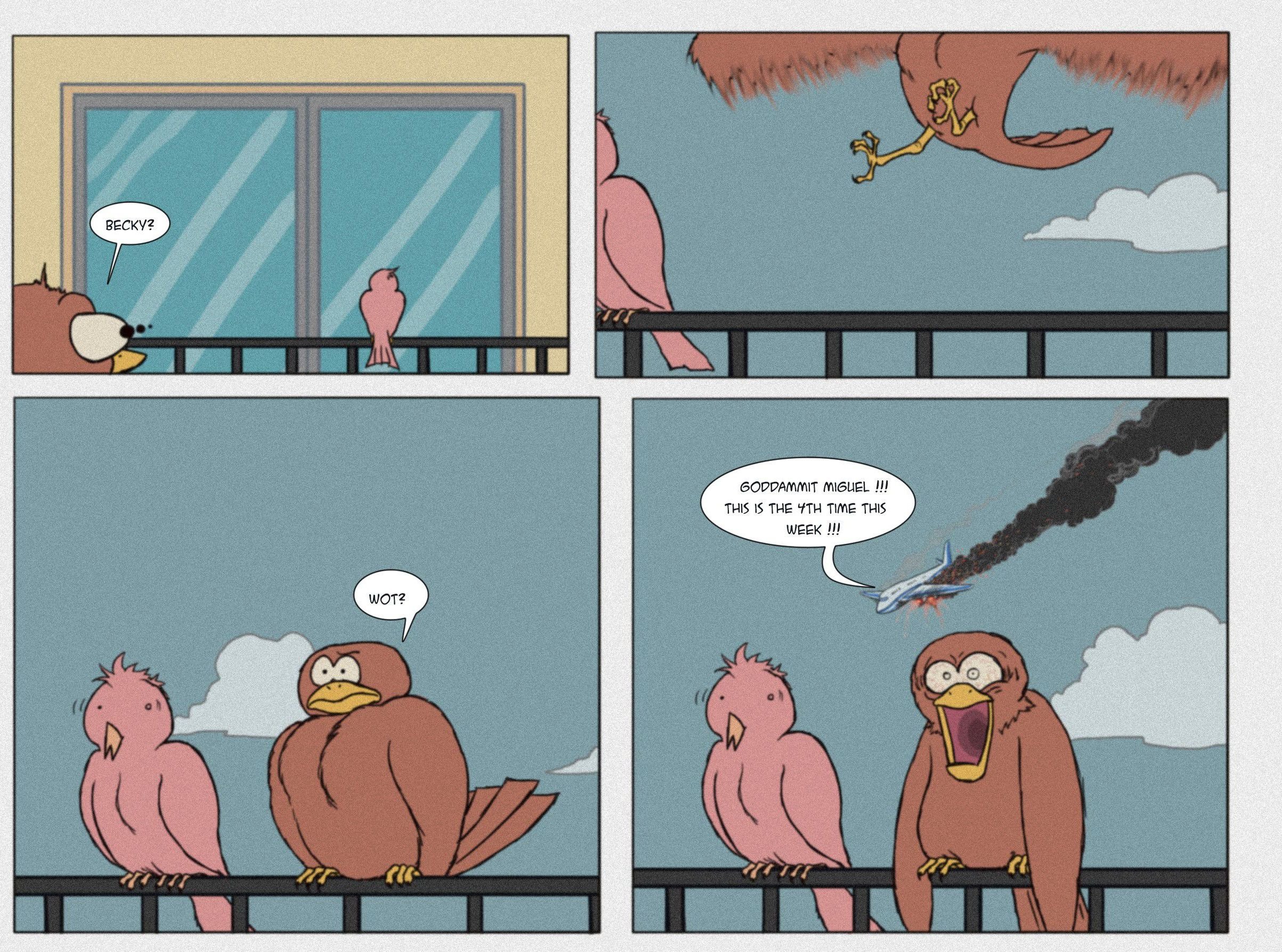 The Maximum Orgy Of MILFs (Various) [Grigori] - Chapter 1 — Page 22