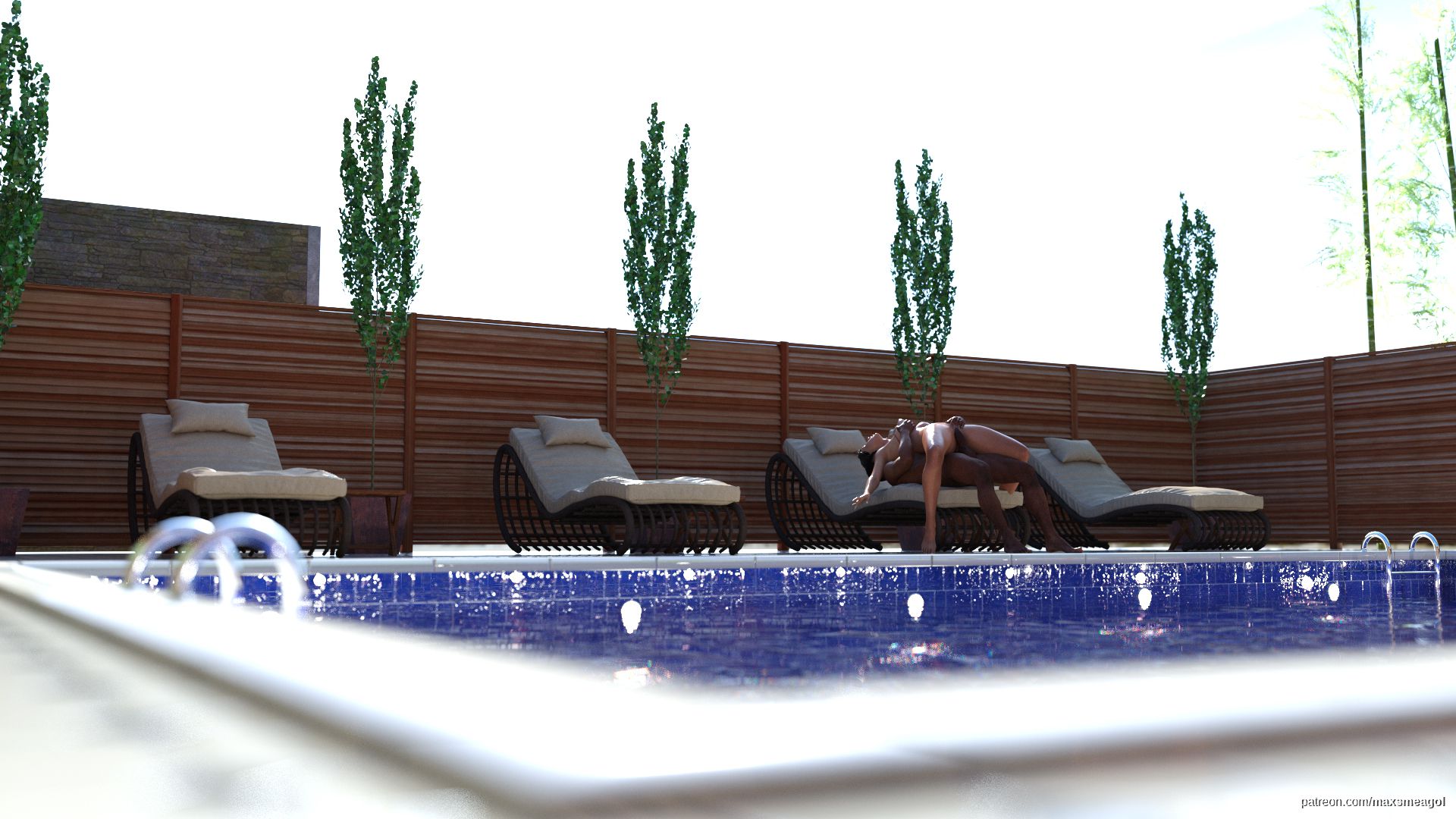 Splash [MaxSmeagol] - Chapter 1 — Page 63