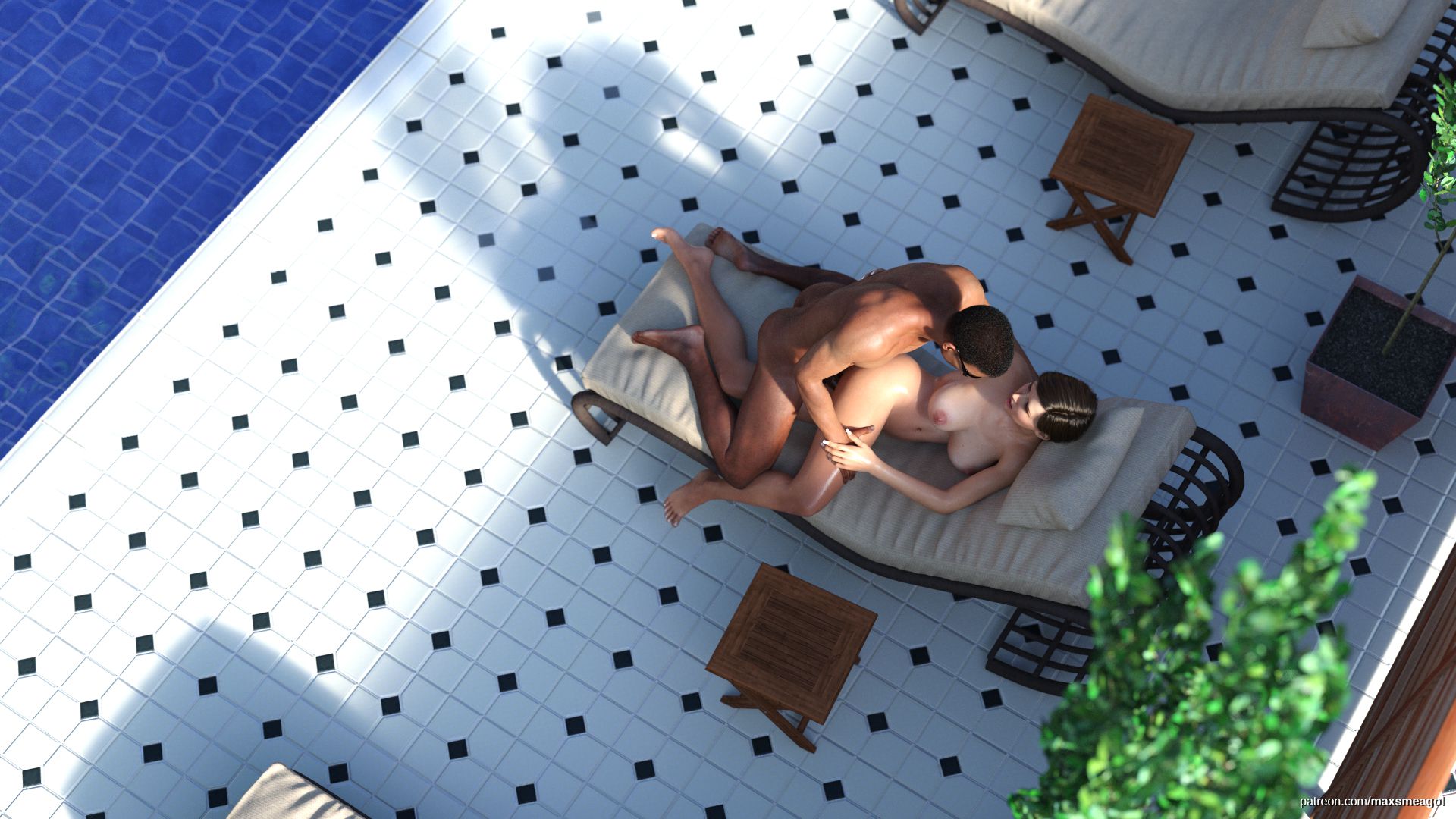 Splash [MaxSmeagol] - Chapter 1 — Page 89