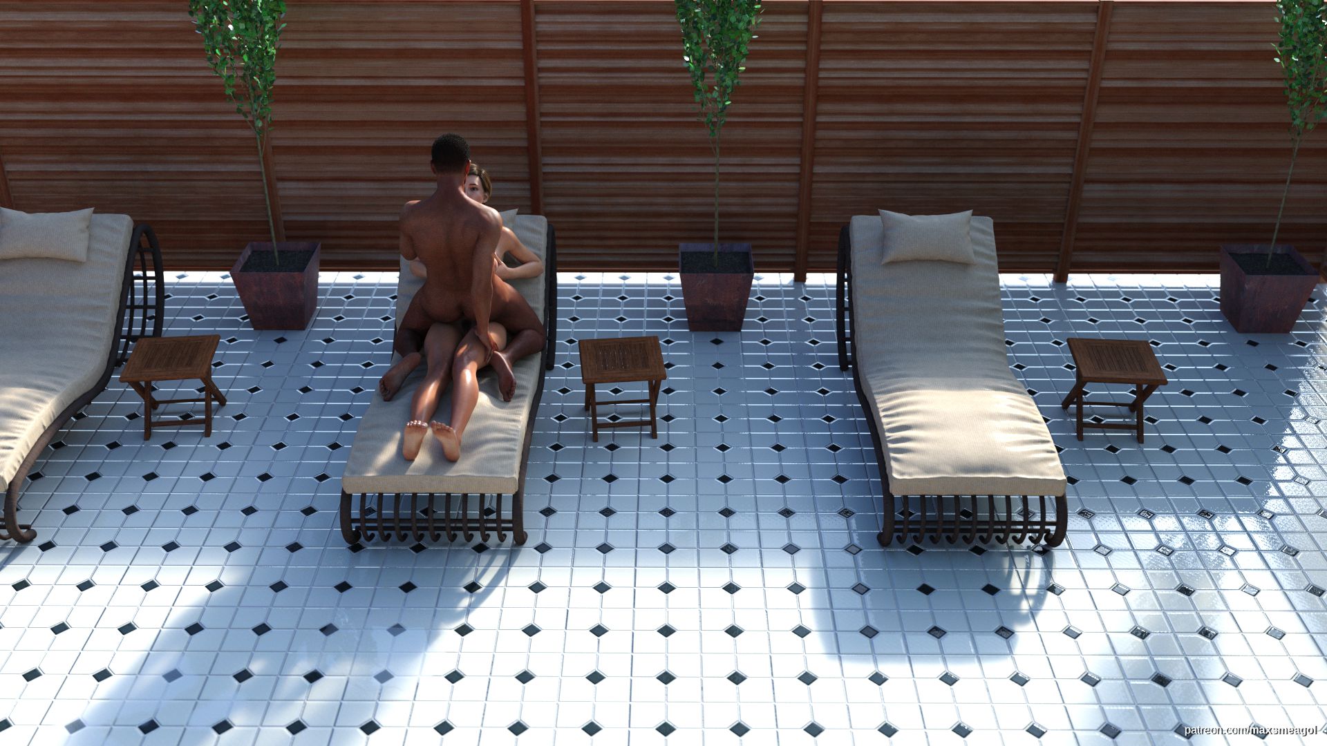 Splash [MaxSmeagol] - Chapter 1 — Page 90