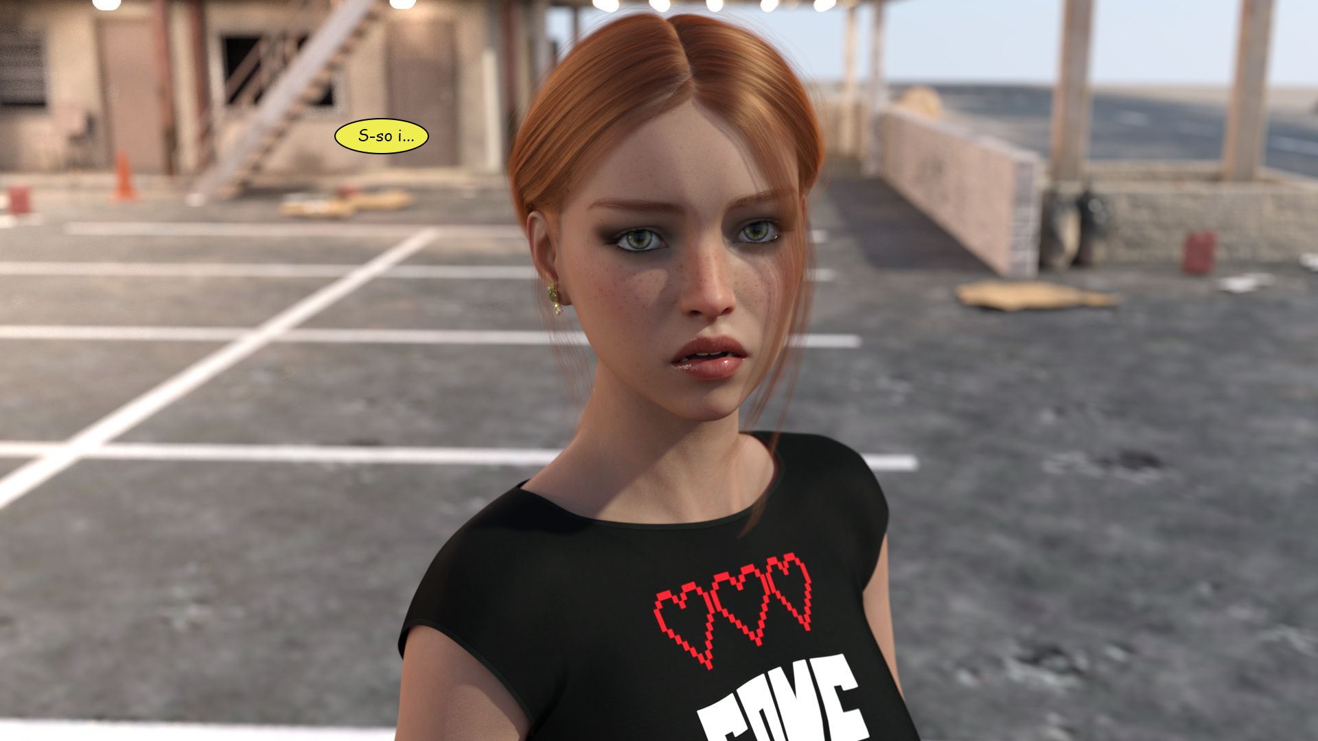 Satisfy The MILF [Kizaru3D] - Chapter 2 — Page 61