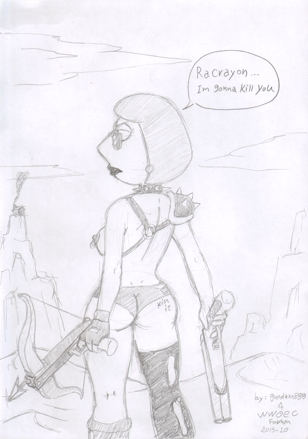 Artworks (Various) [Gundam888] - Chapter 888 — Page 102