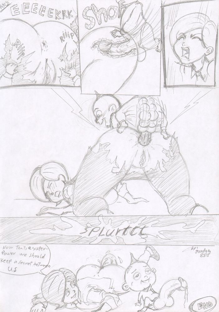 Artworks (Various) [Gundam888] - Chapter 888 — Page 121