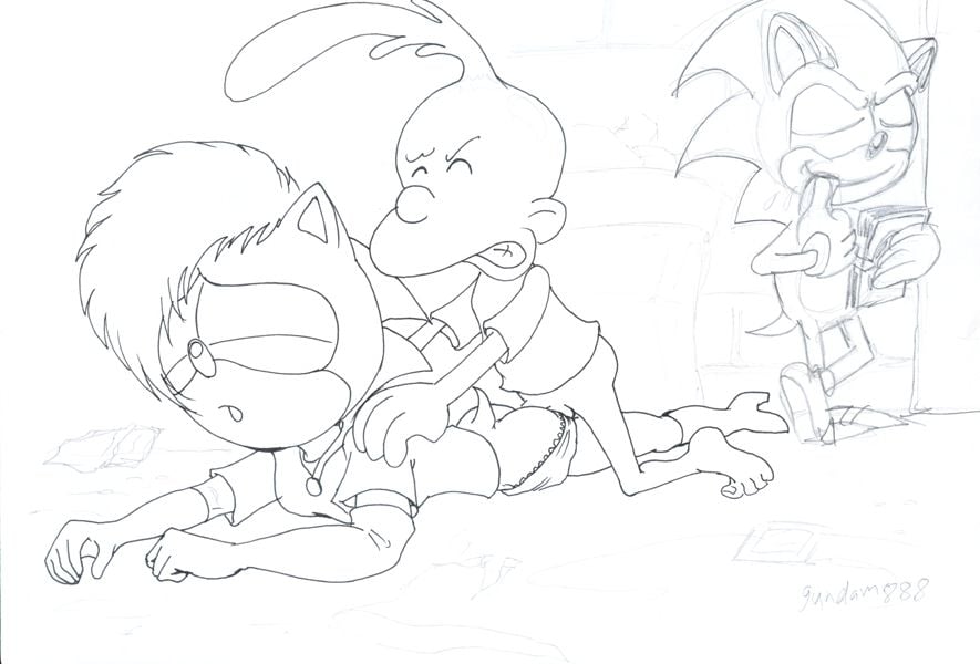 Artworks (Various) [Gundam888] - Chapter 888 — Page 127