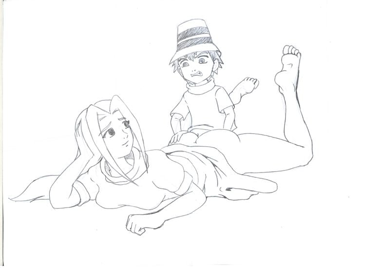 Artworks (Various) [Gundam888] - Chapter 888 — Page 131