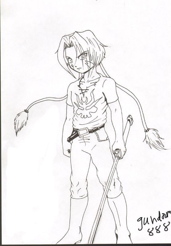 Artworks (Various) [Gundam888] - Chapter 888 — Page 143